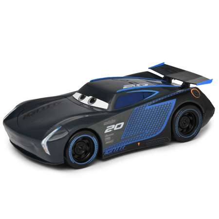 Автомобиль РУ Cars