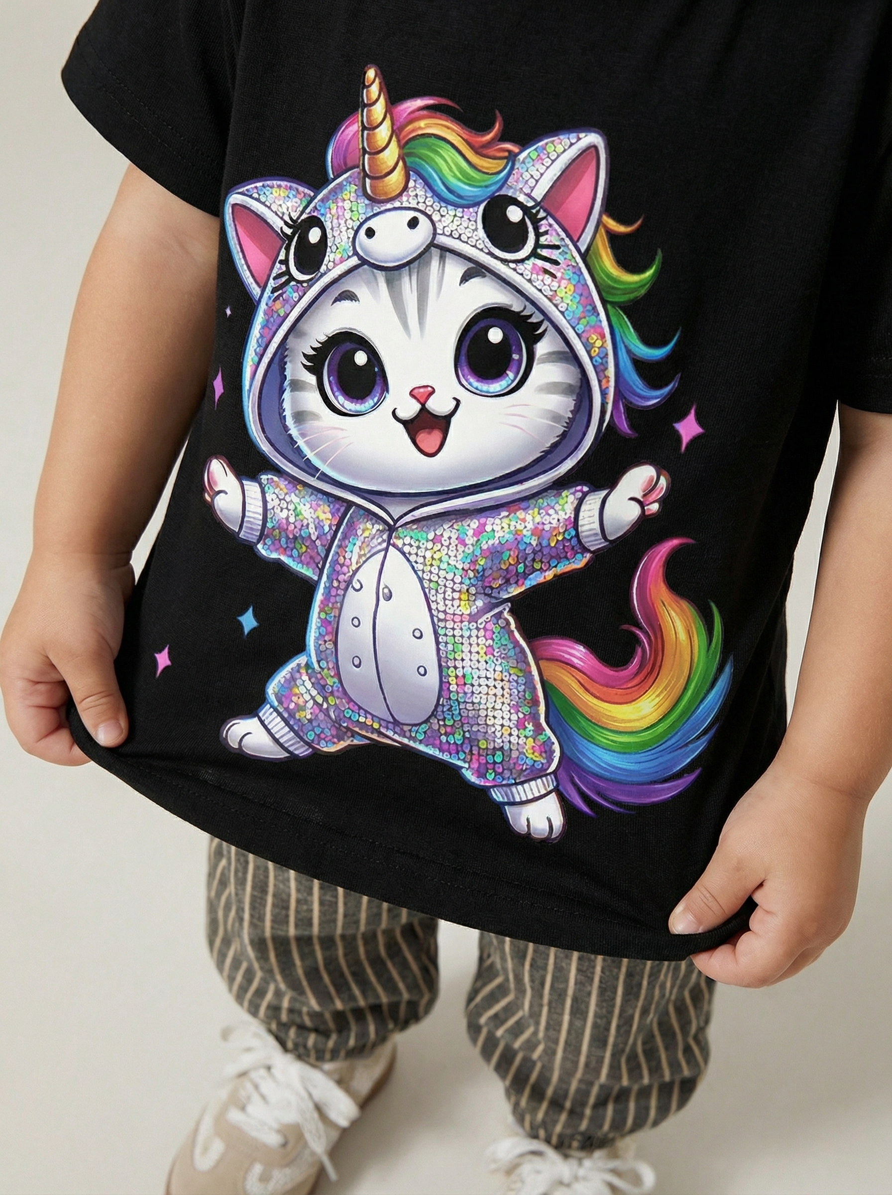 Футболка YOULALA 0954103501 - фото 3