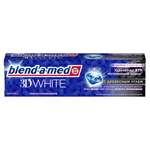 Зубная паста Blend-a-med