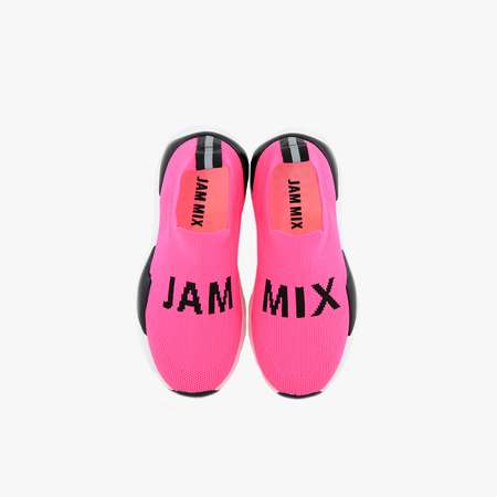 Кроссовки JAM MIX JAM MIX