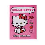 Изображение товара Наклейки Attivio Hello Kitty