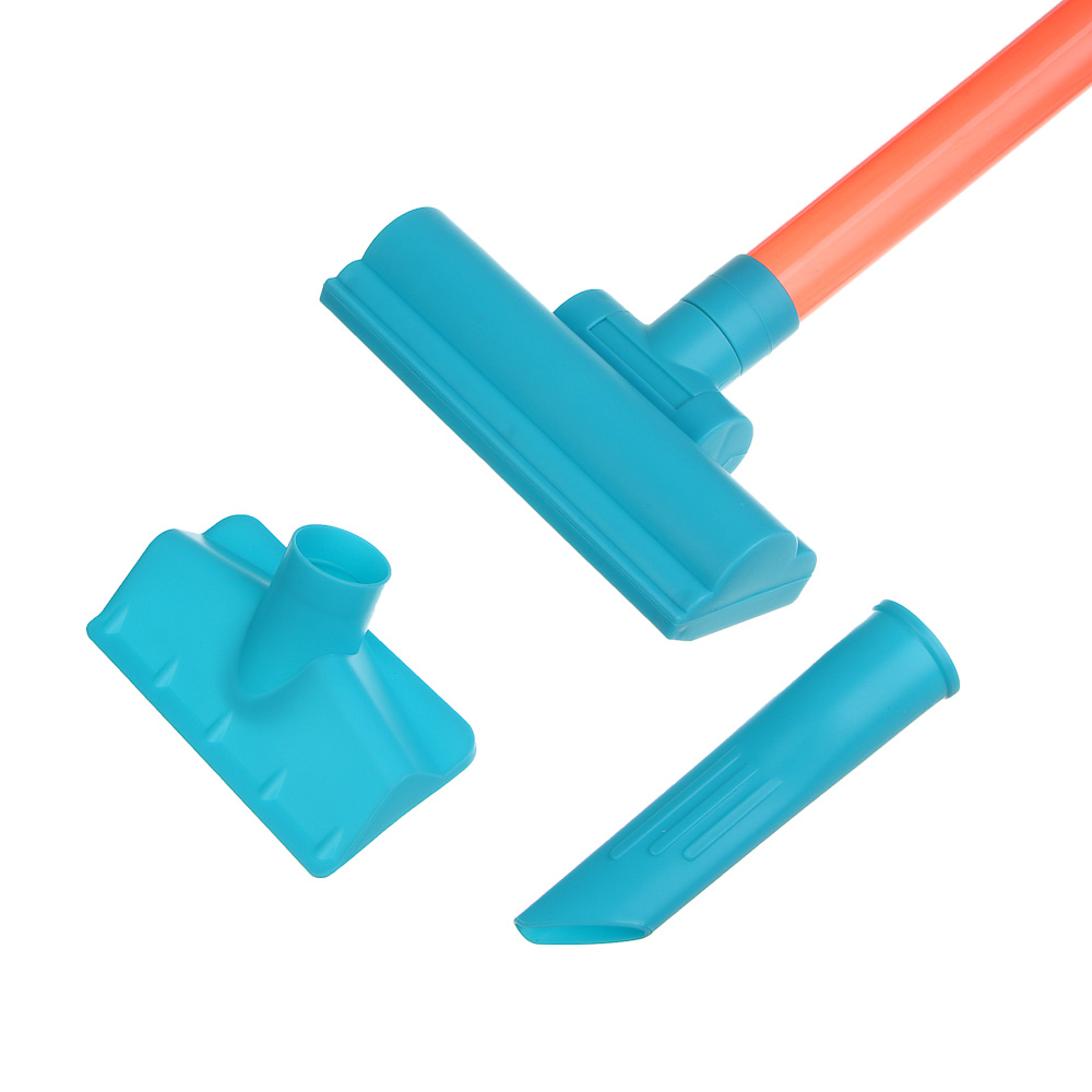 Игрушка Игроленд пылесос - фото 8