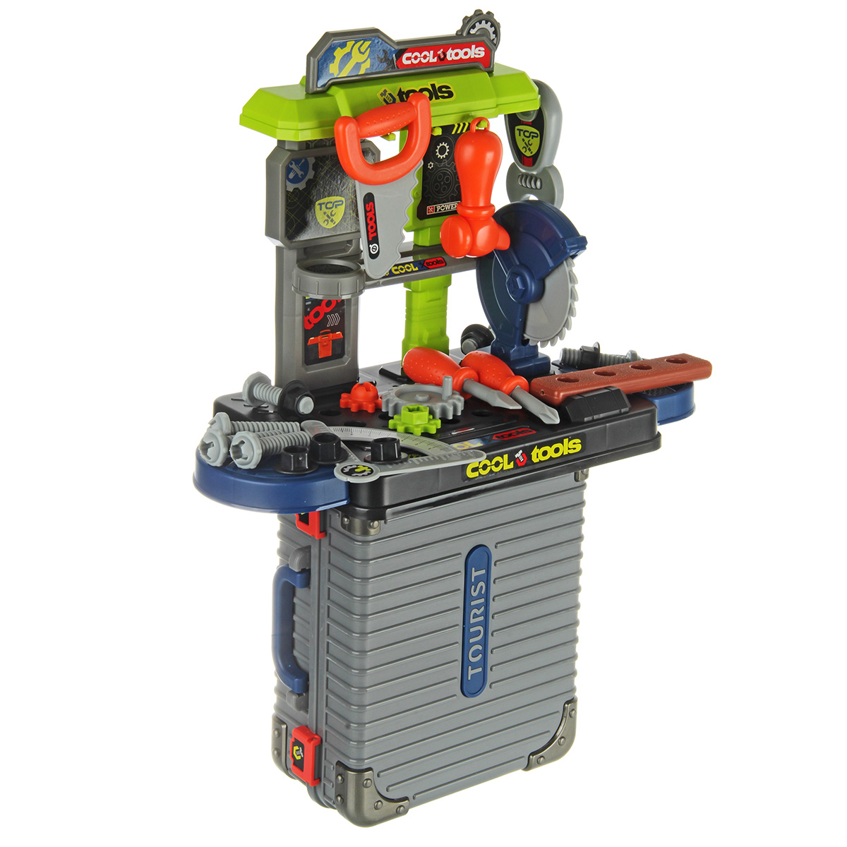 Игрушка Veld Co Чемодан - фото 13