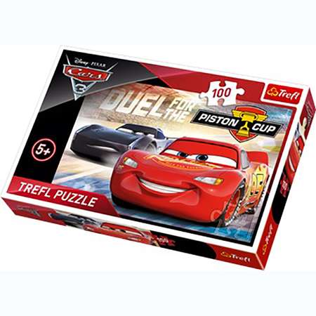 Пазл Trefl классический