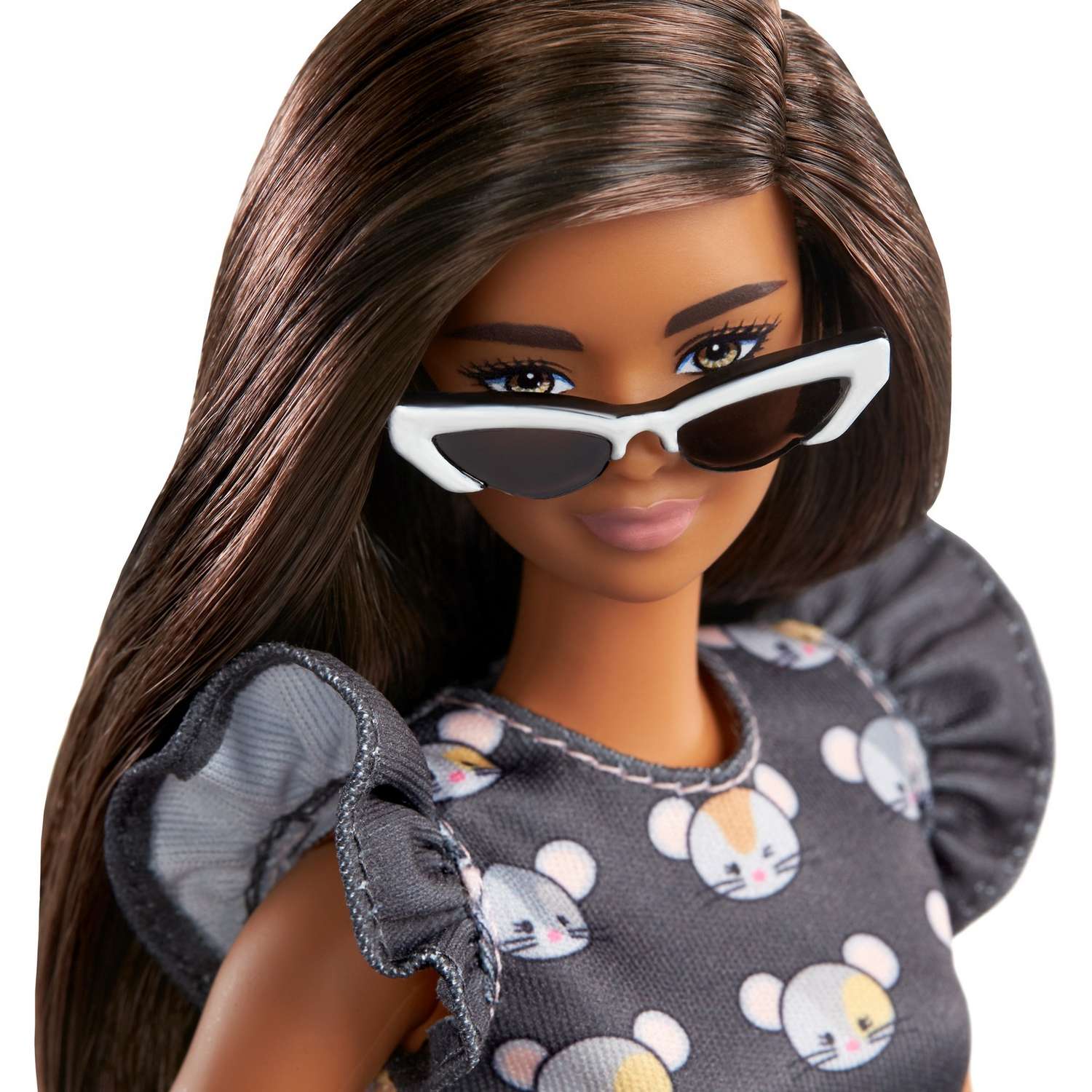 Кукла модельная Barbie FBR37 - фото 6