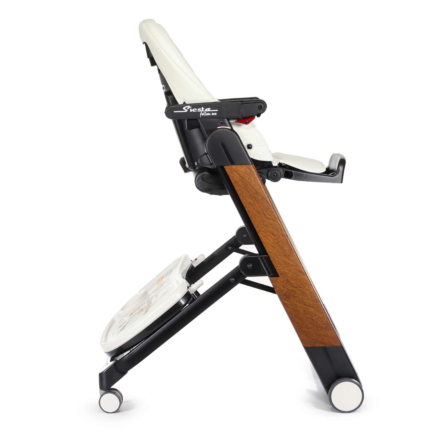 Стульчик для кормления Peg-Perego 2 в 1 - фото 12