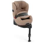 Автокресло Cybex Anoris T2 i-Size Isofix 1 (9-18 кг) бежевый