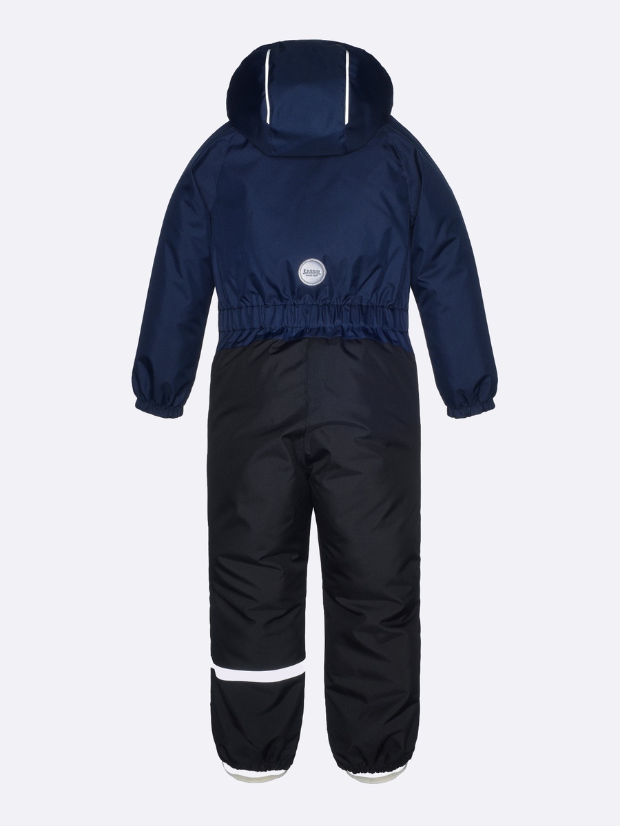 Комбинезон Lassie 72104101-6960 - фото 4