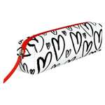 Пенал Феникс + Сердечки