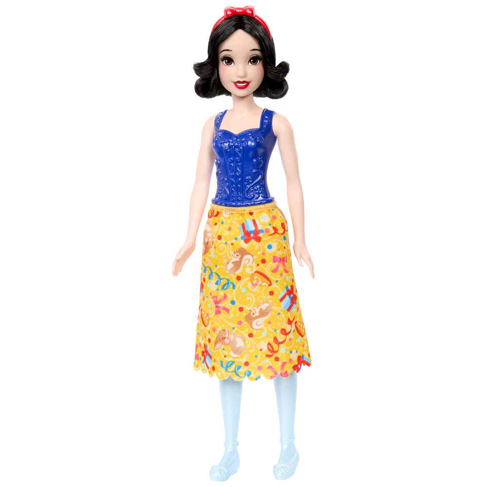 Кукла классическая Mattel Disney Принцессы в ассортименте JBG04 - фото 11