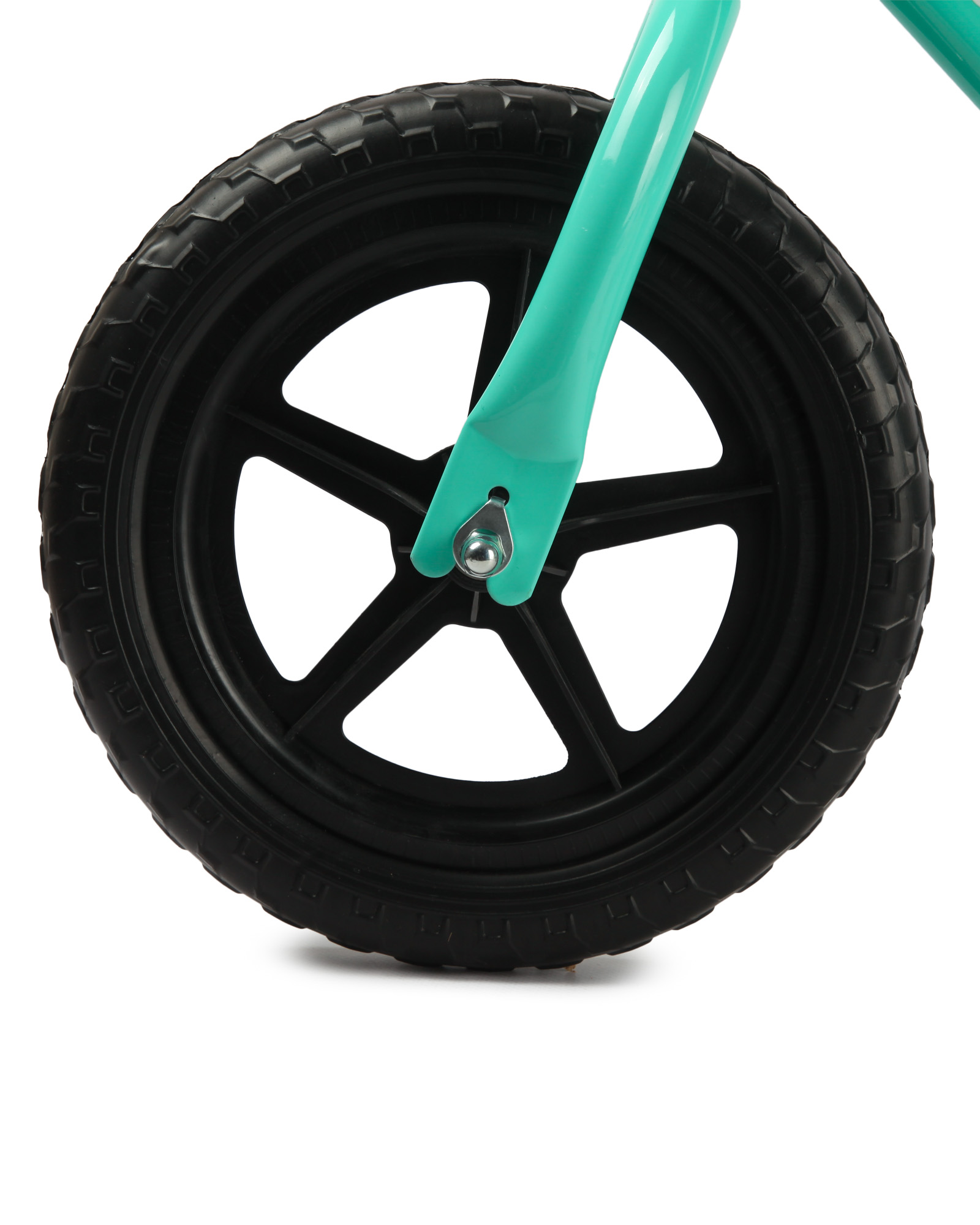 Двухколесный беговел Kreiss - фото 5