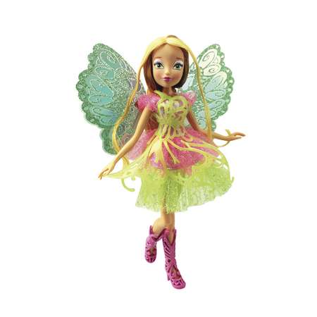 Кукла модельная Winx в ассортименте