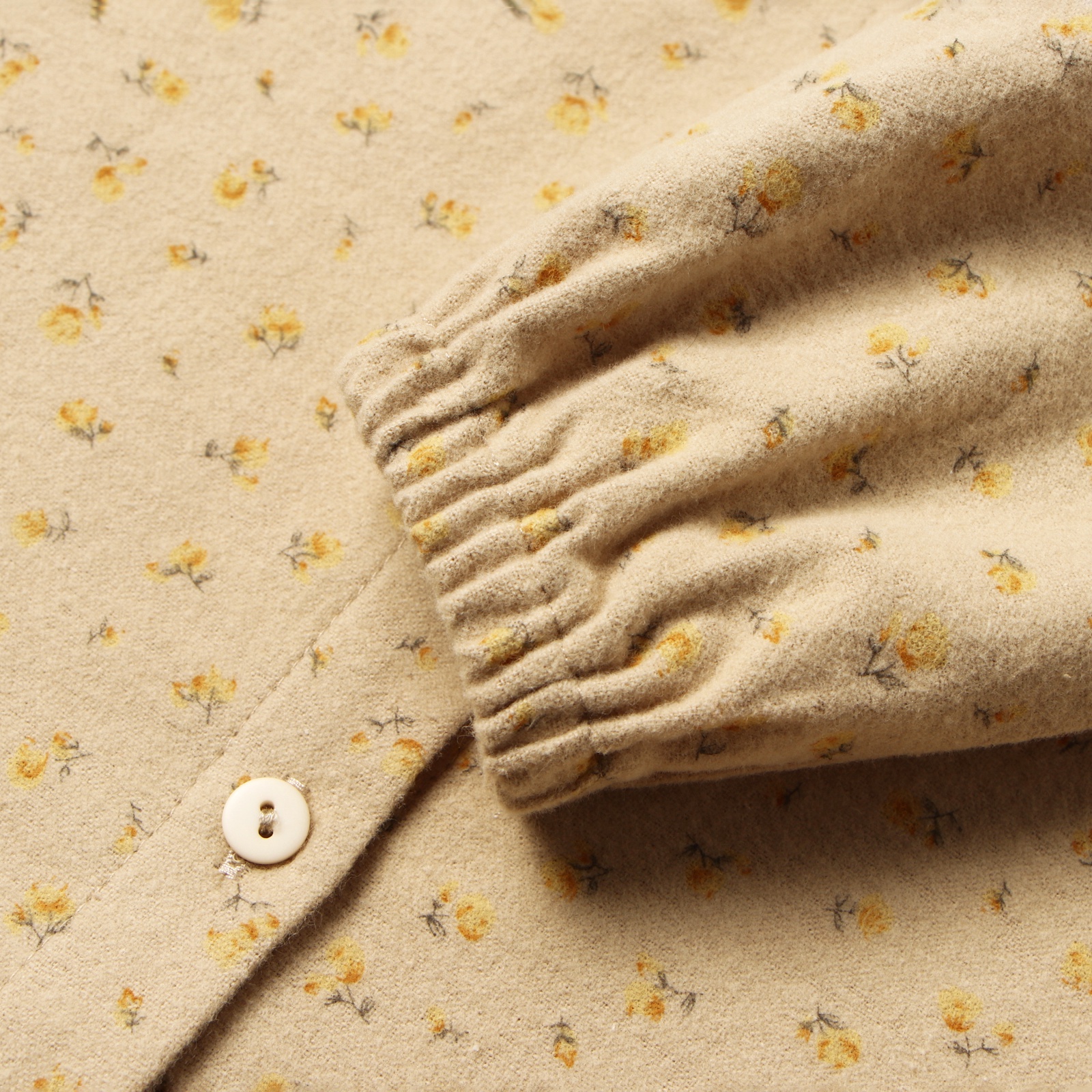 Рубашка Kaftan 10656607 - фото 8