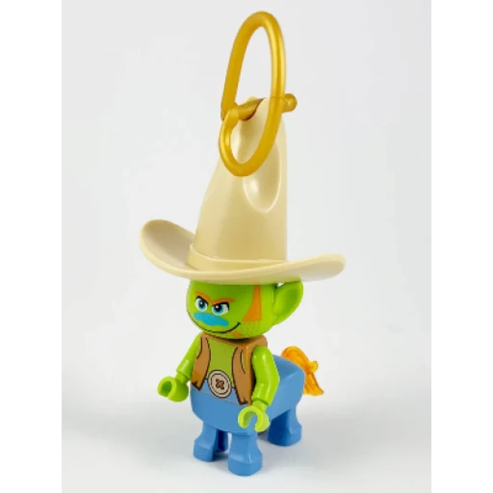 Фигурка LEGO Hickory Lasso - фото 1