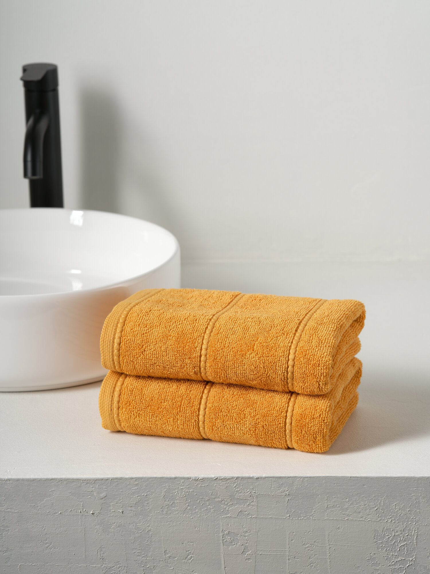 Полотенце Ночь Нежна - фото 1