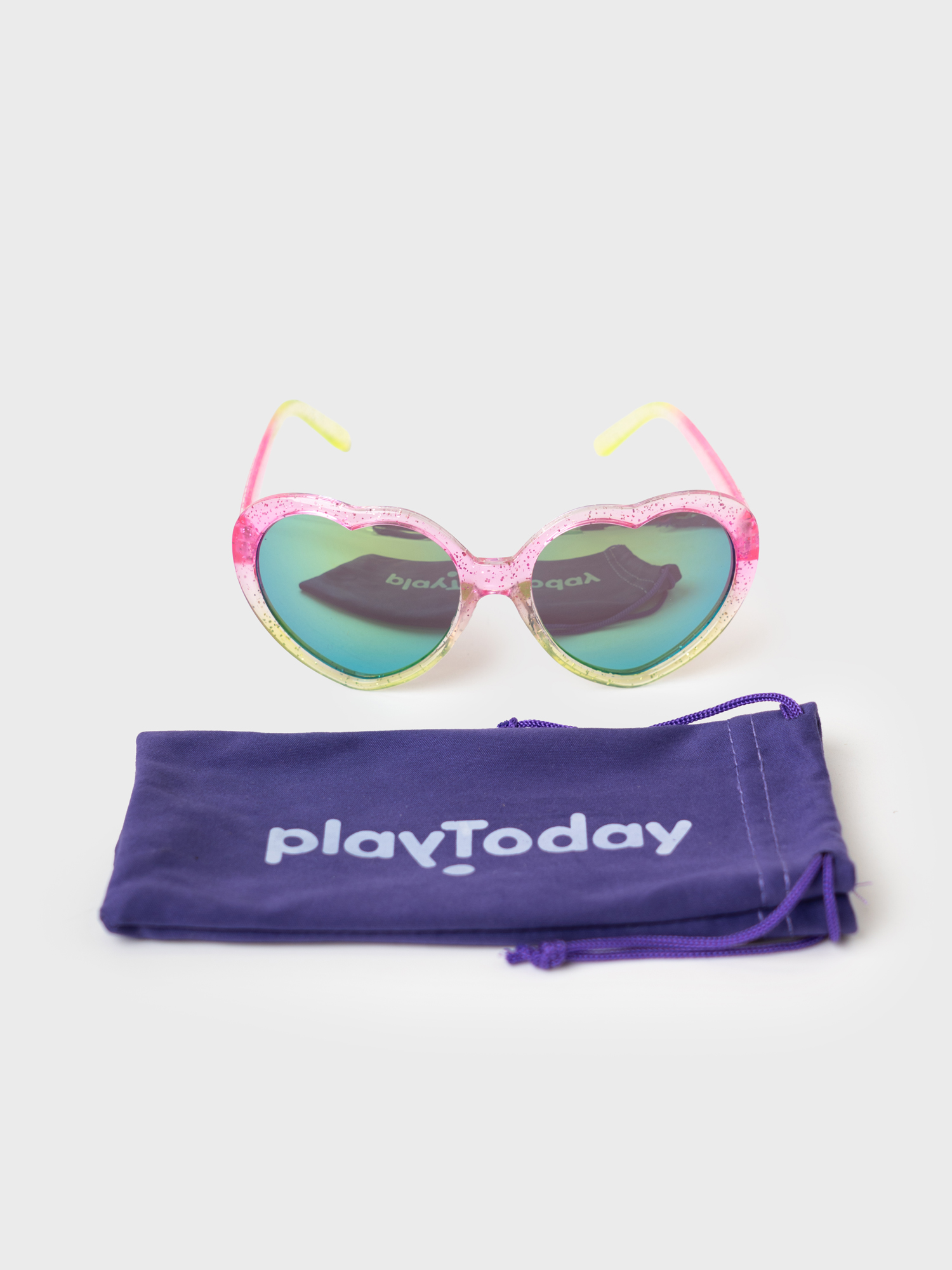 Очки солнцезащитные PlayToday 12222102 - фото 7