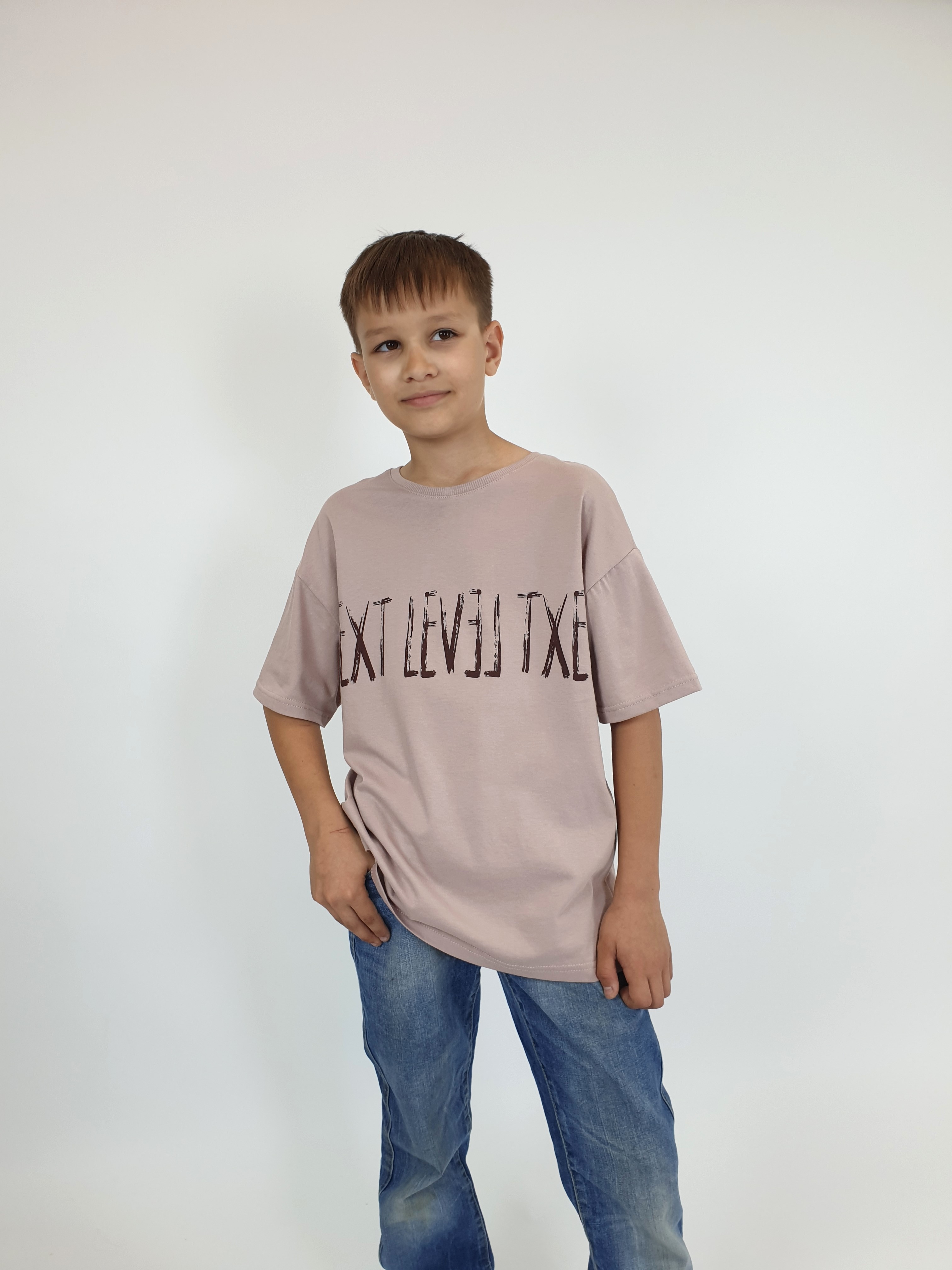 Футболка Luneva 51-02-3. - фото 1