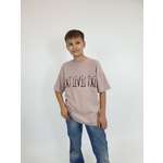 Футболка Luneva