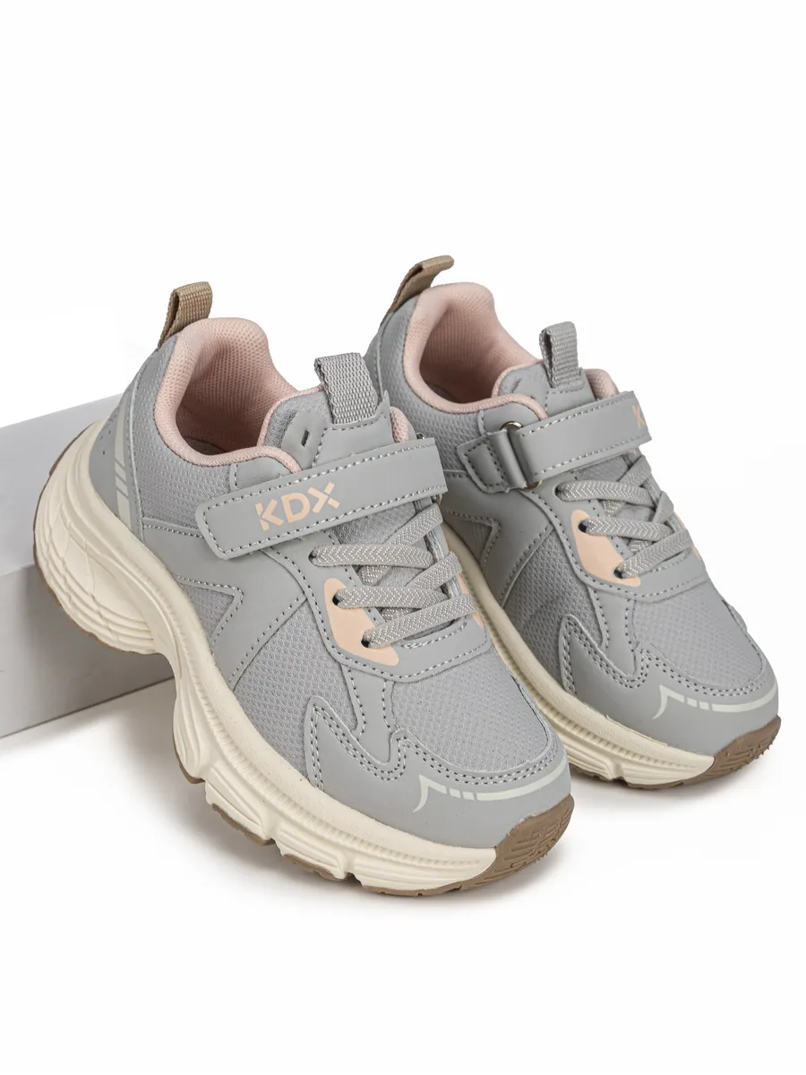 Кроссовки KDX MU-31 grey - фото 9