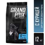 Корм сухой Grand Prix Для собак