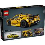Конструктор LEGO Technic 42205 732 дет.