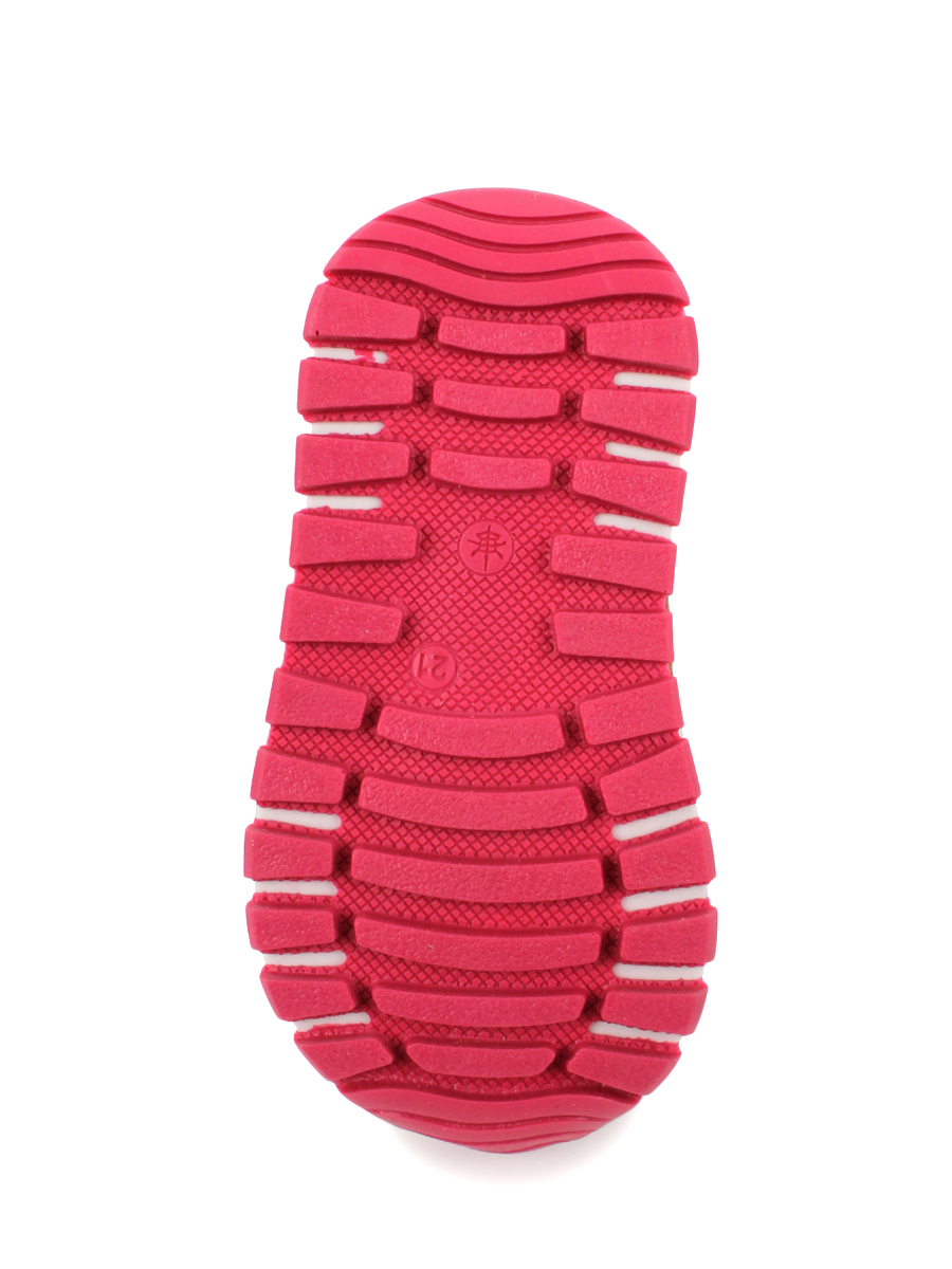 Полуботинки Antilopa TR 4050 - фото 6