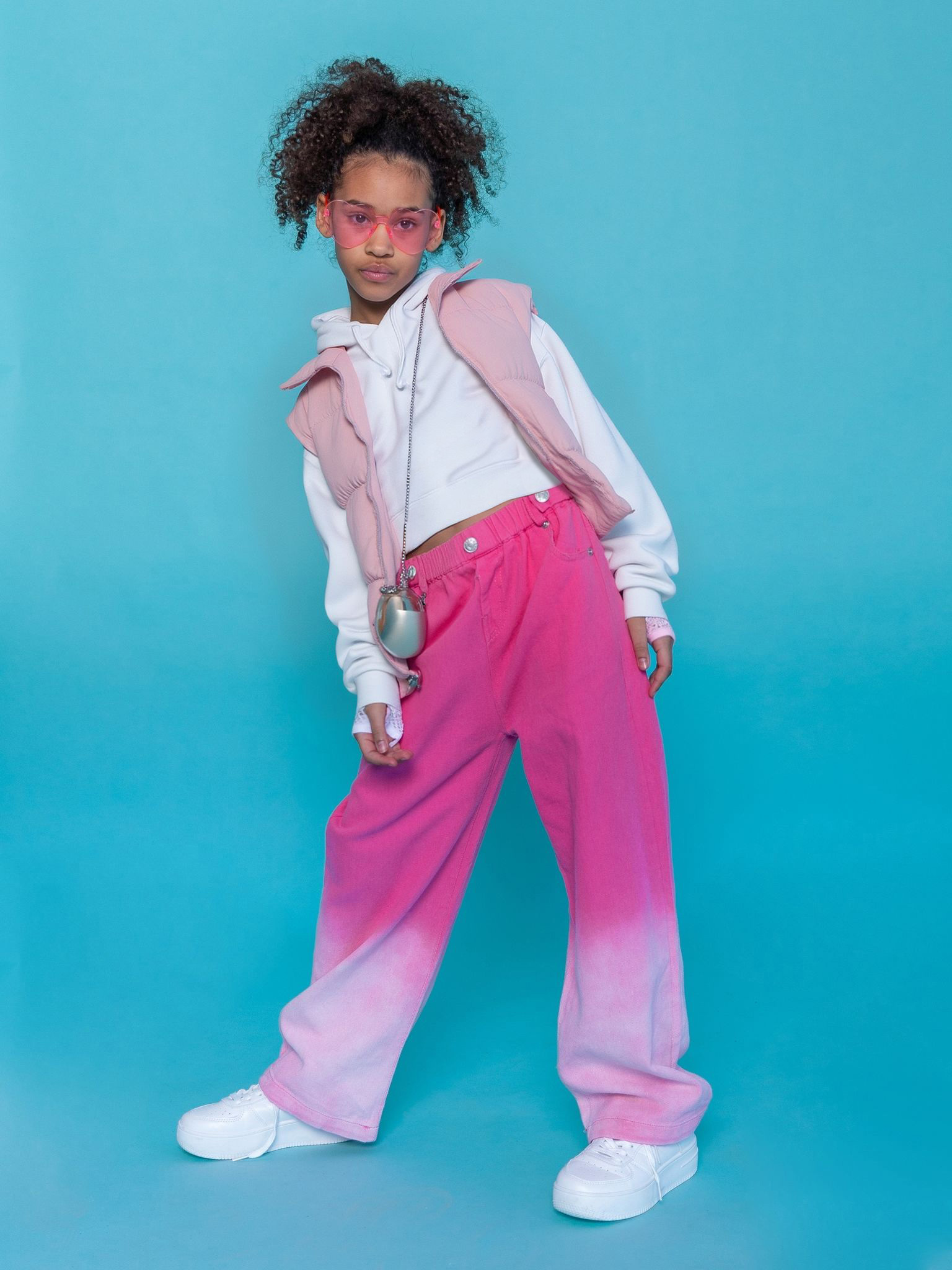 Брюки Tioka 348253504 - фото 3