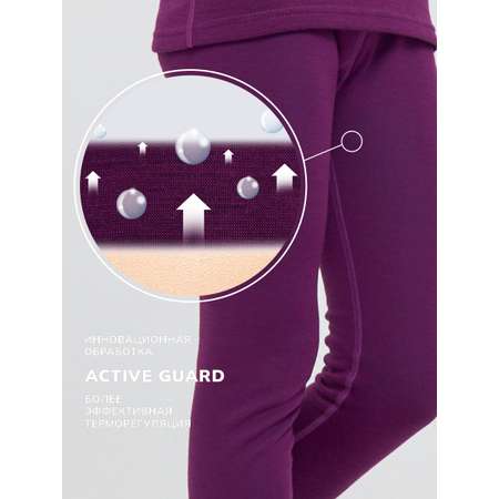 Термобелье Montero Outdoor