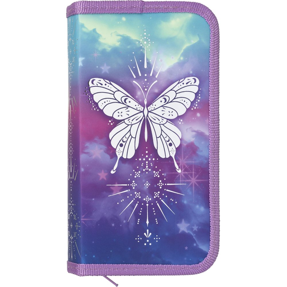 Пенал книжка Комус - фото 3
