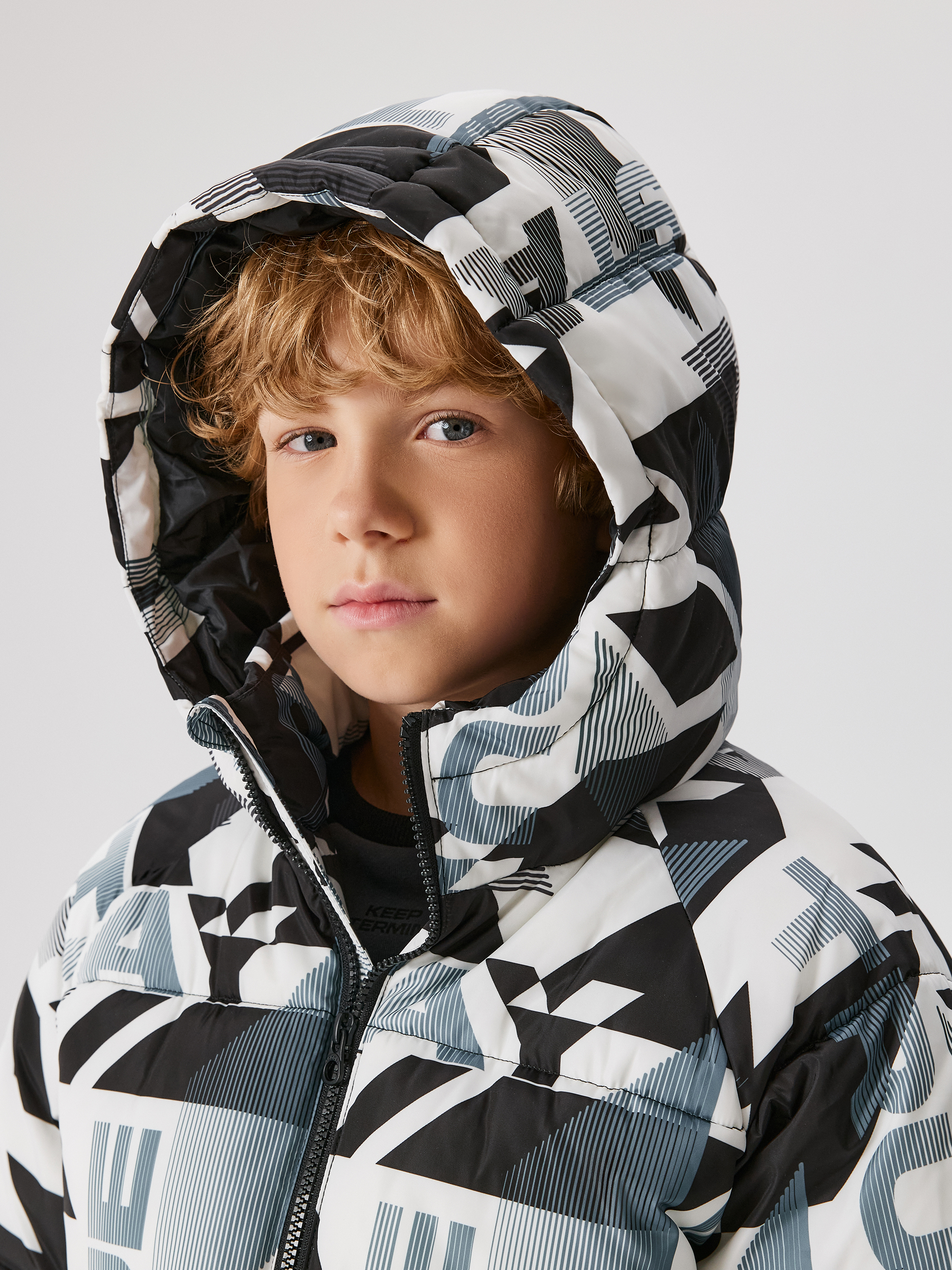 Куртка Acoola 20110650035_0092555 - фото 5