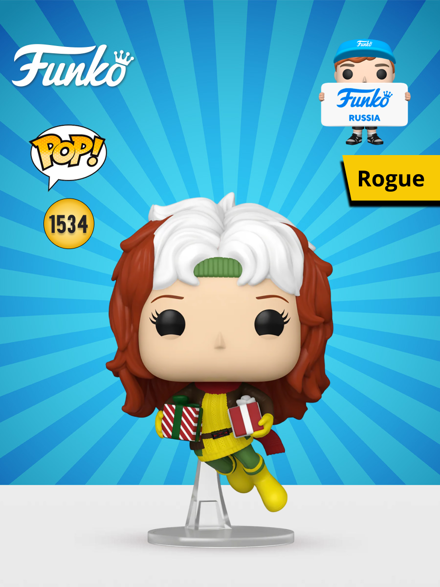 Фигурка Funko - фото 1
