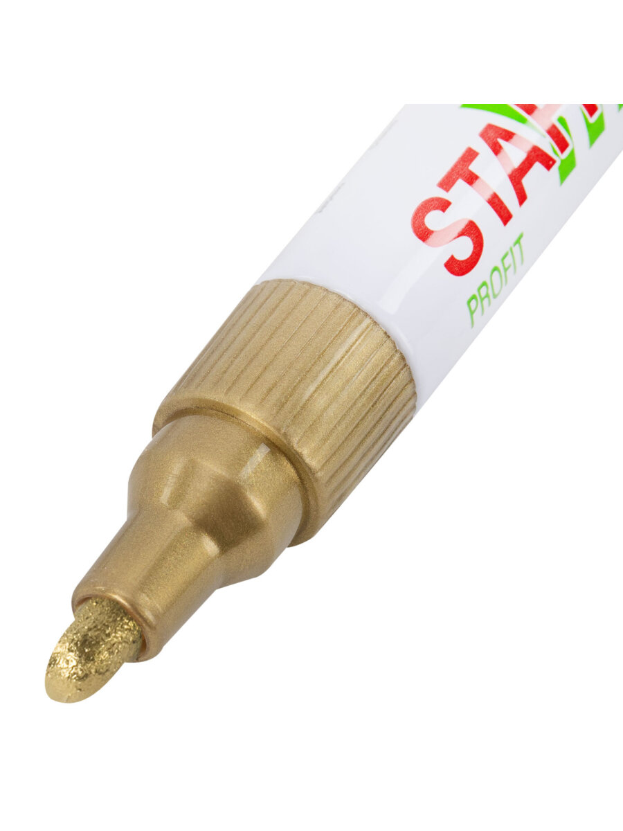 Маркеры Staff перманентные - фото 11