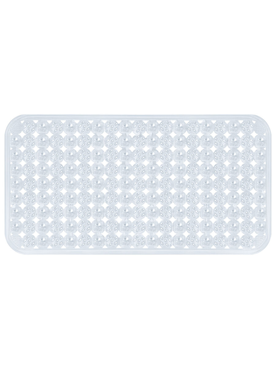 Коврик для ванной PRIMILA Бусины 36 x 70 см - фото 4