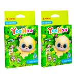 Наклейки Panini Yoohoo 10 шт.