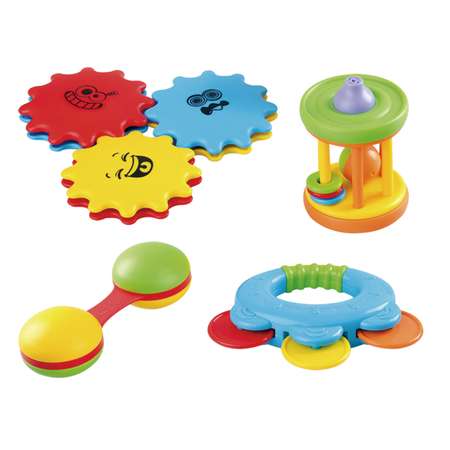 Игрушка Play Go
