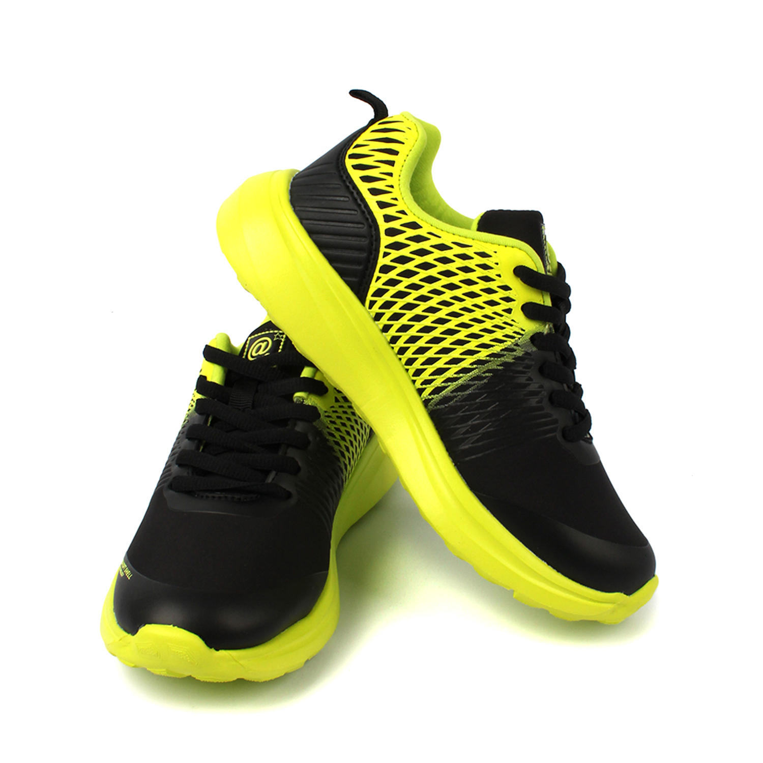 Кроссовки Antilopa AL 9183 - фото 9