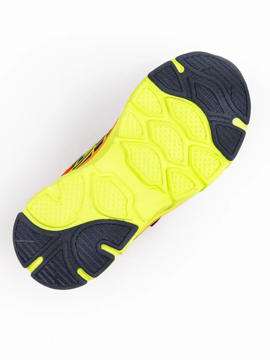 Кроссовки KDX EVRSS-09 lime - фото 7