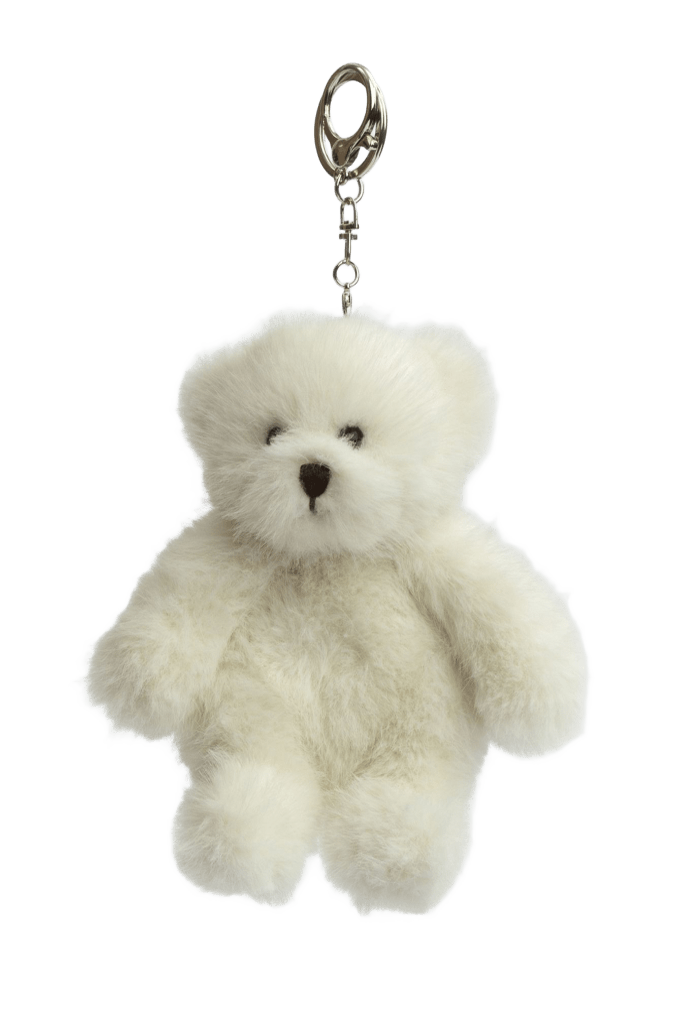 Мягкая игрушка GULLIVER toys Мишка - фото 1