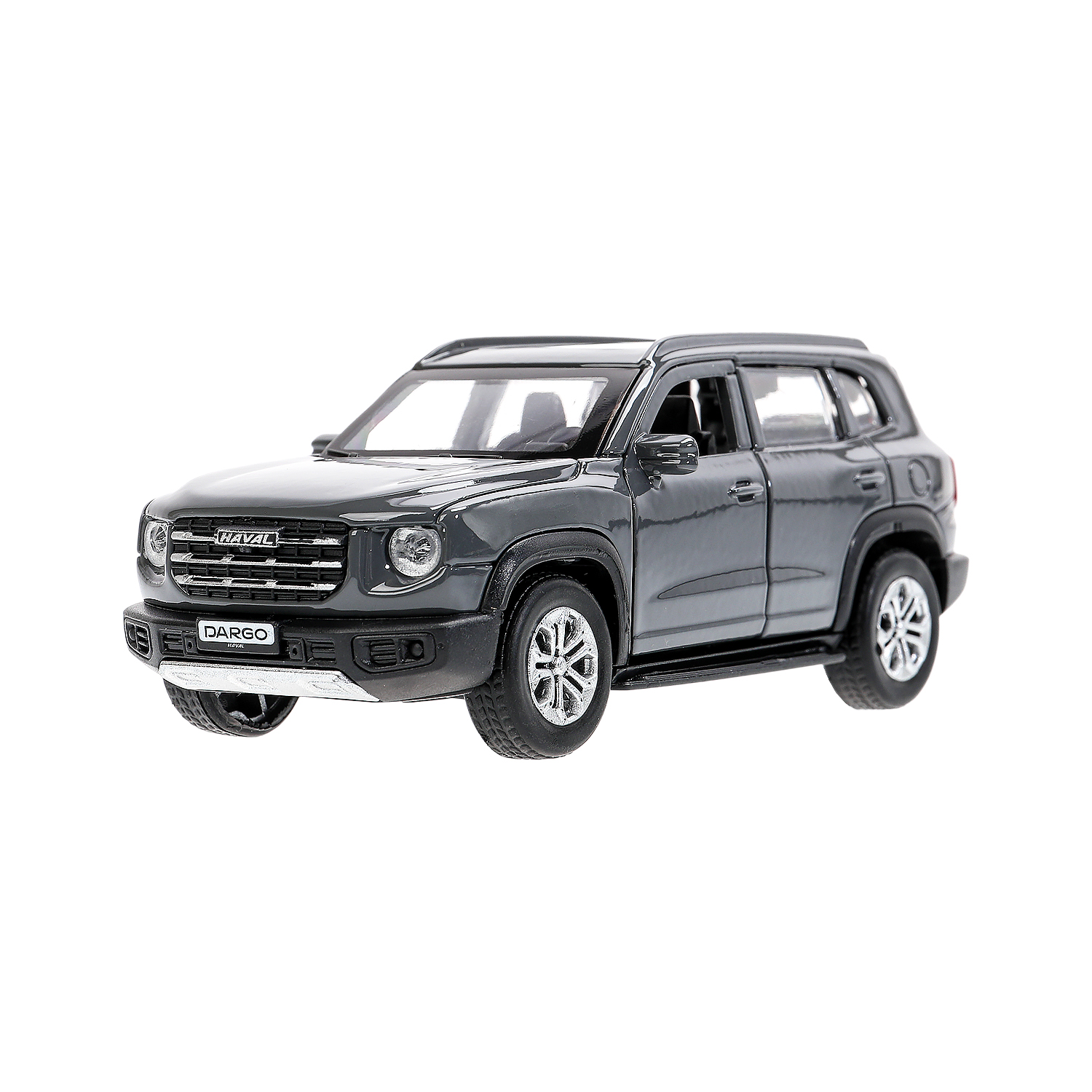 Автомобиль Технопарк Haval Dargo 384380 - фото 3