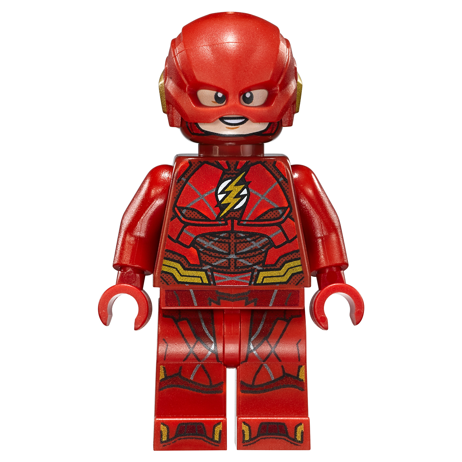 Конструктор LEGO Marvel Super Heroes блочный - фото 13