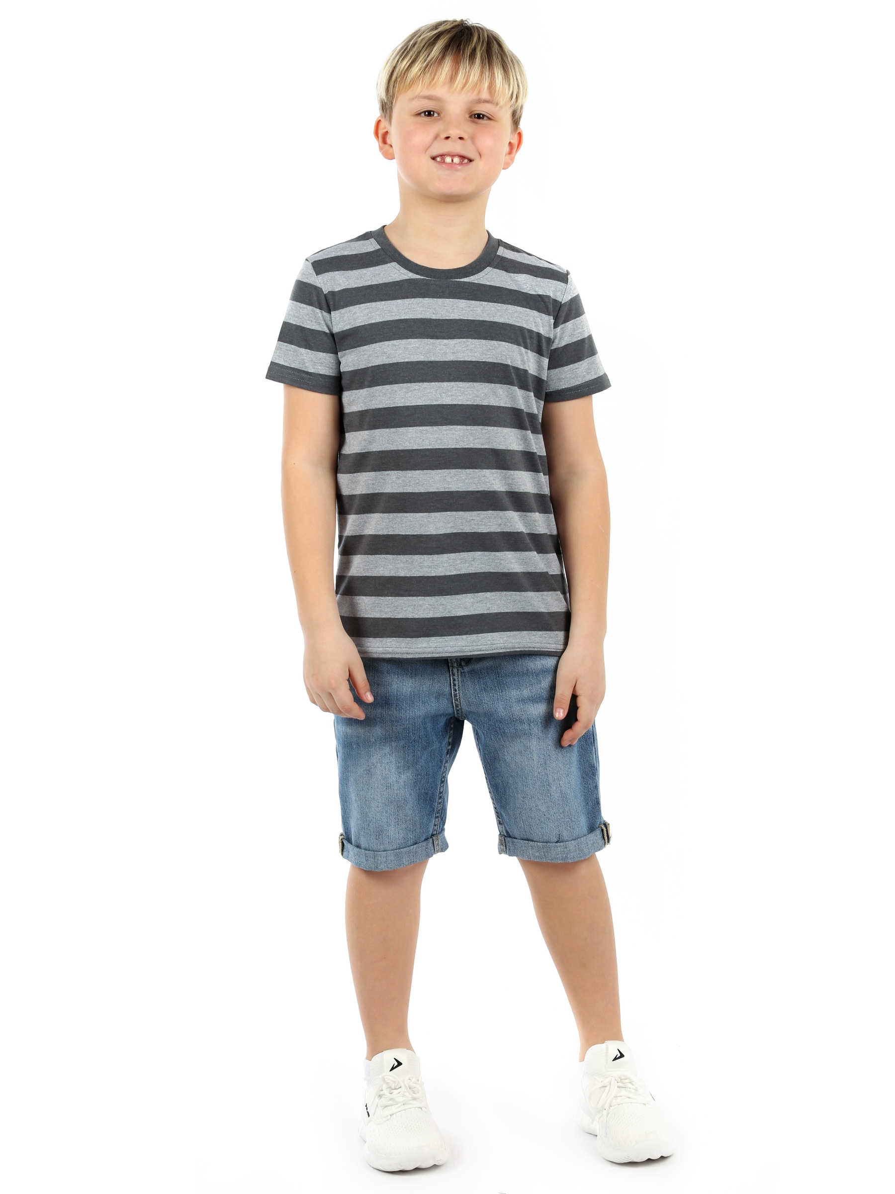 Футболка N.O.A. 11235-2 - фото 13