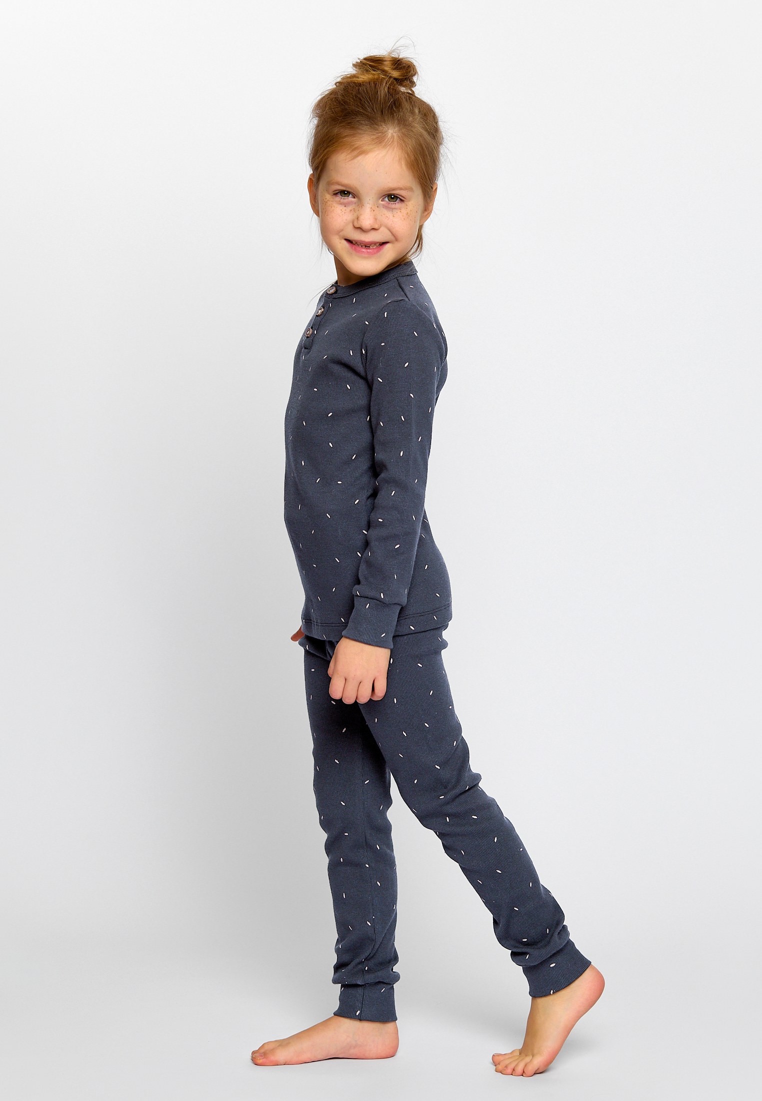 Пижама MAMANNA kmplkt-lb-rs - фото 5