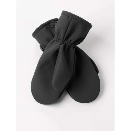 Варежки LittleKiddy