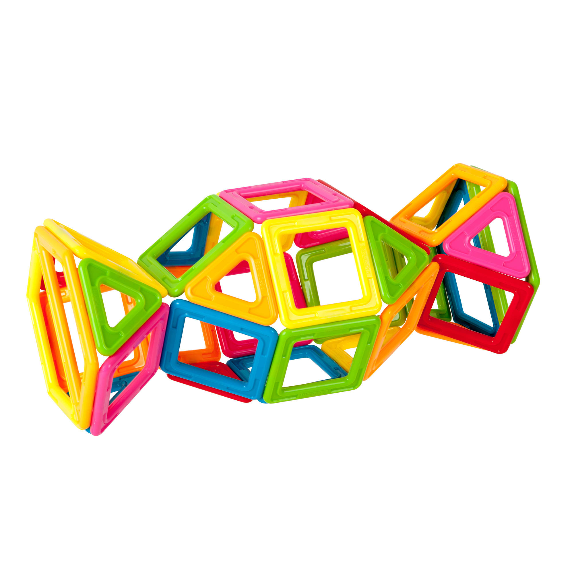 Конструктор Magformers блочный - фото 4