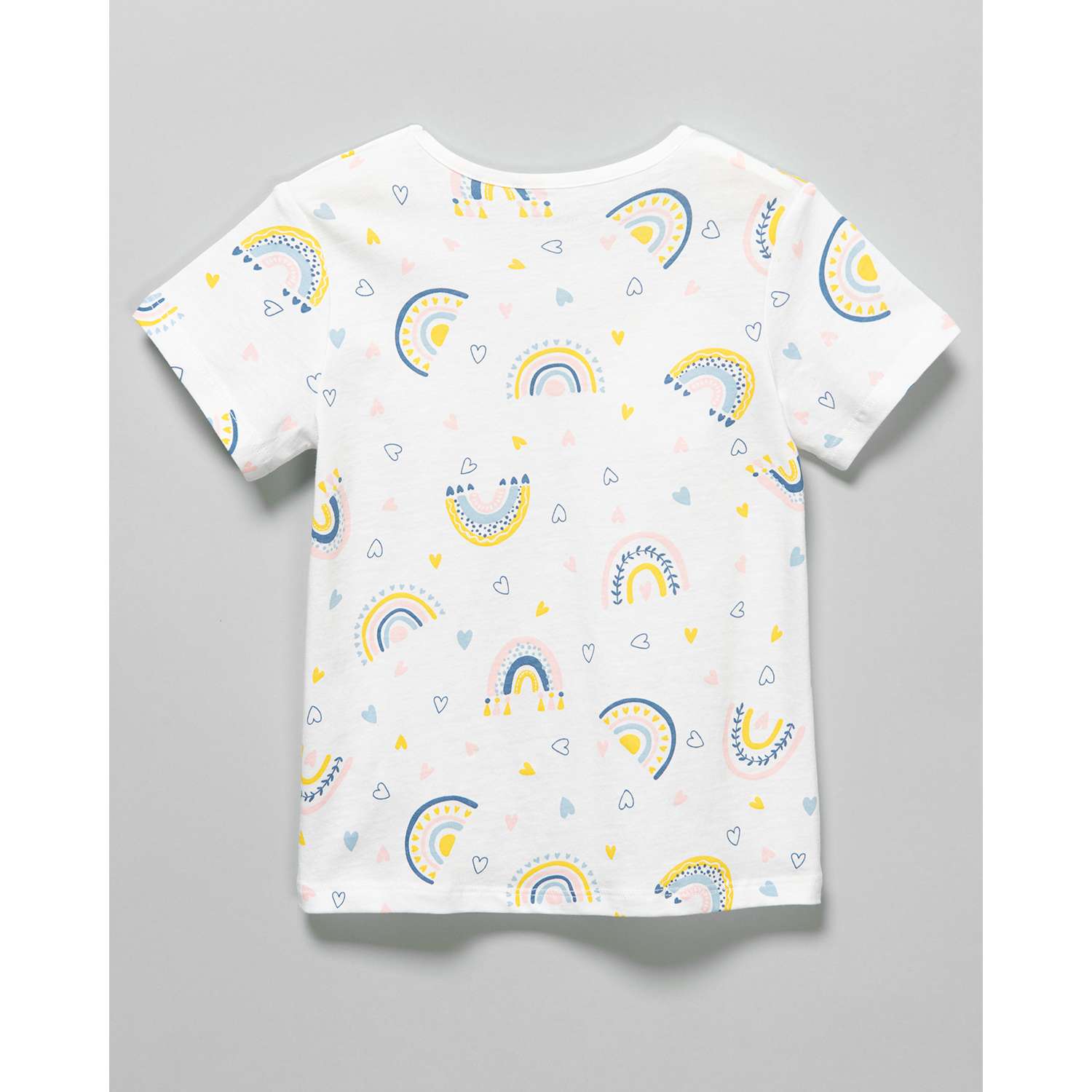 Футболка BabyGo S23BG1-SG9ig-00 - фото 3