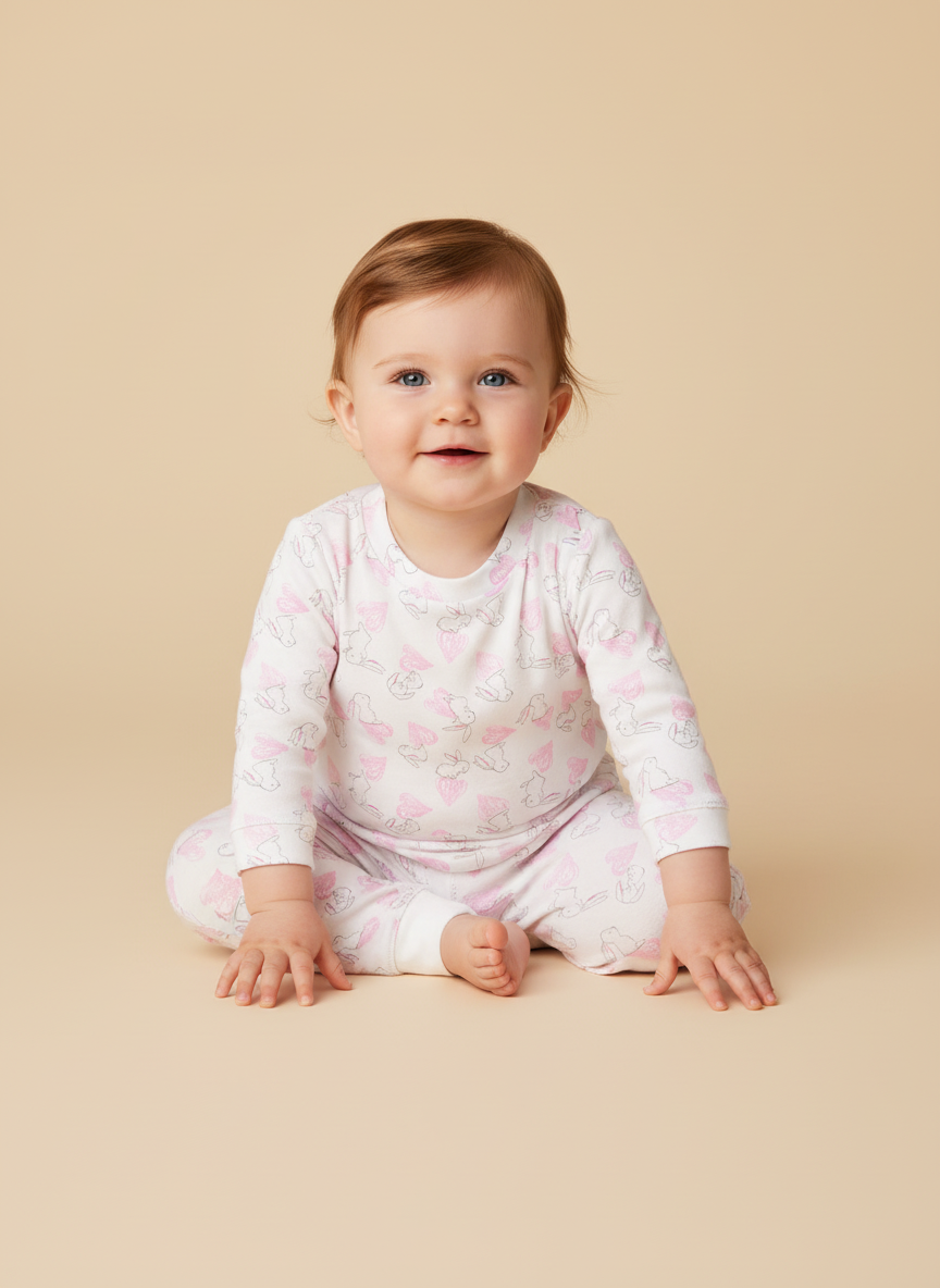 Пижама КотМарКот 800957 - фото 1