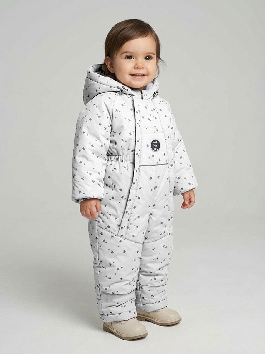 Комбинезон JAM MIX МД-5520/4 - фото 5