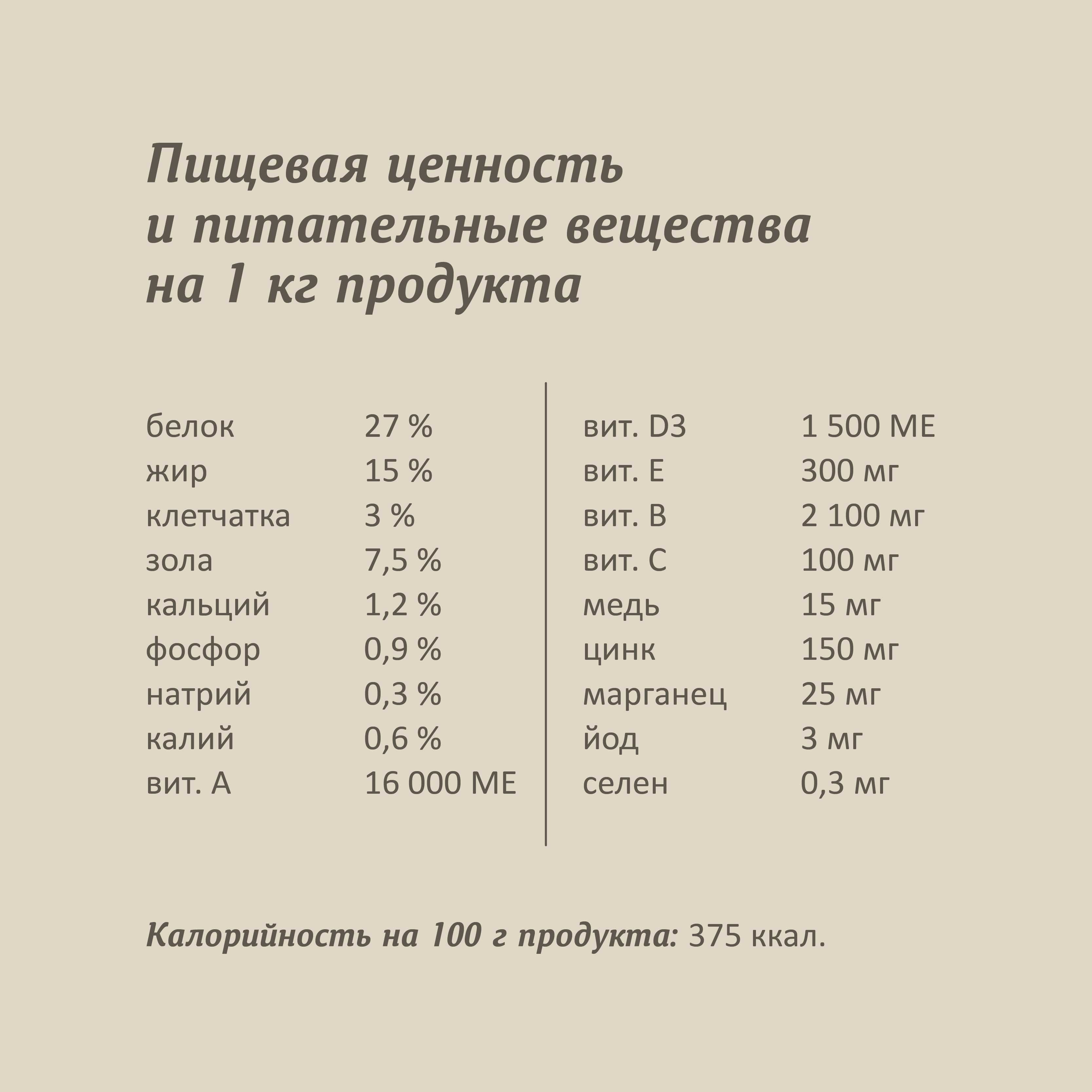 Корм для собак малых пород SAVITA Grain free adult mini Wild Boar беззерновой с мясом дикого кабана 1кг - фото 5
