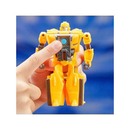 Фигурка Hasbro Трансформер Bumblebee