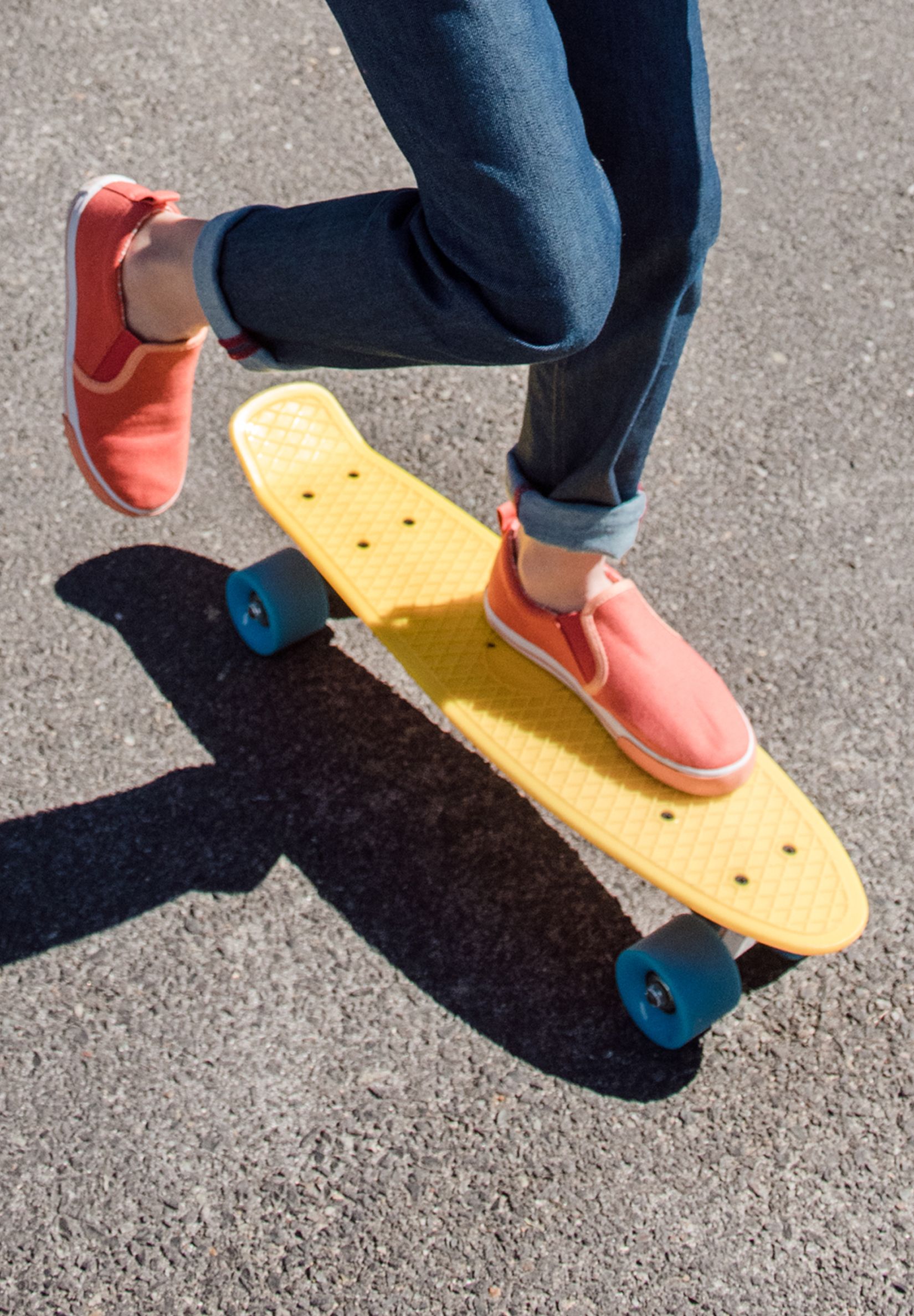 Слипоны Reima 569372-3410 - фото 8